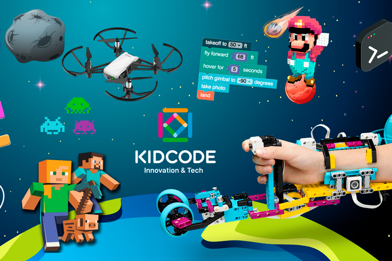Método KidCode