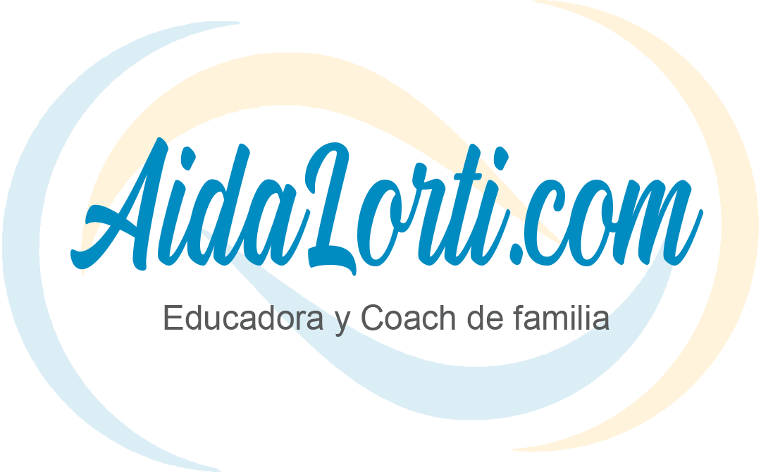 Aida Lorti | Coach de Familia