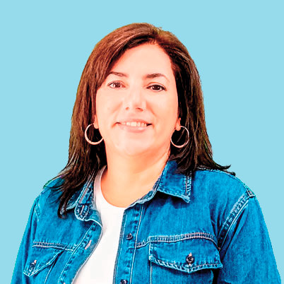 Aida Lorti - Coach de Familia